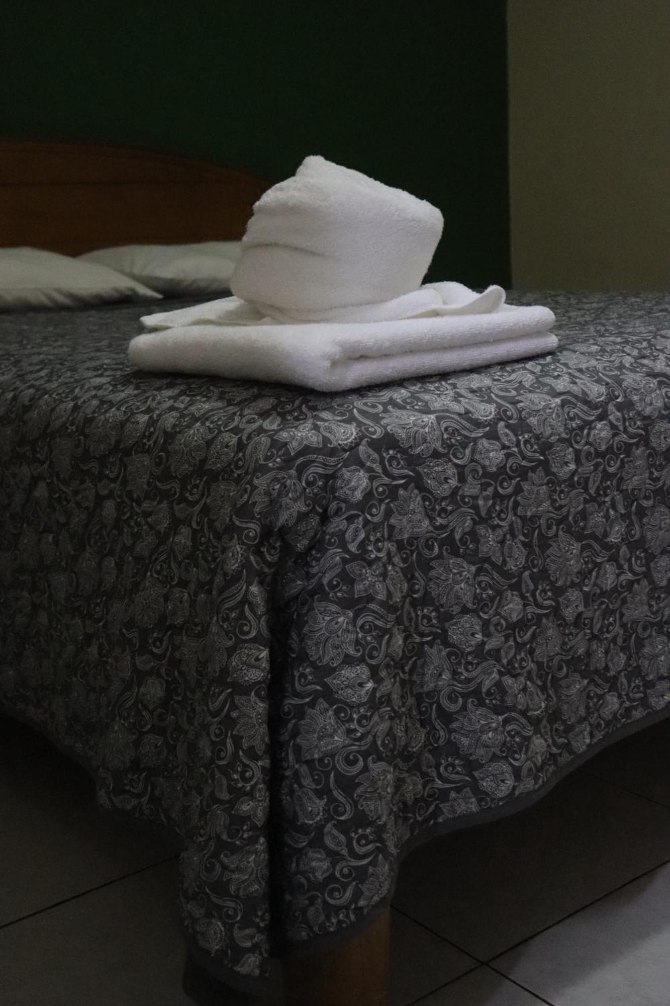 Hotel Toledo ダビッド エクステリア 写真