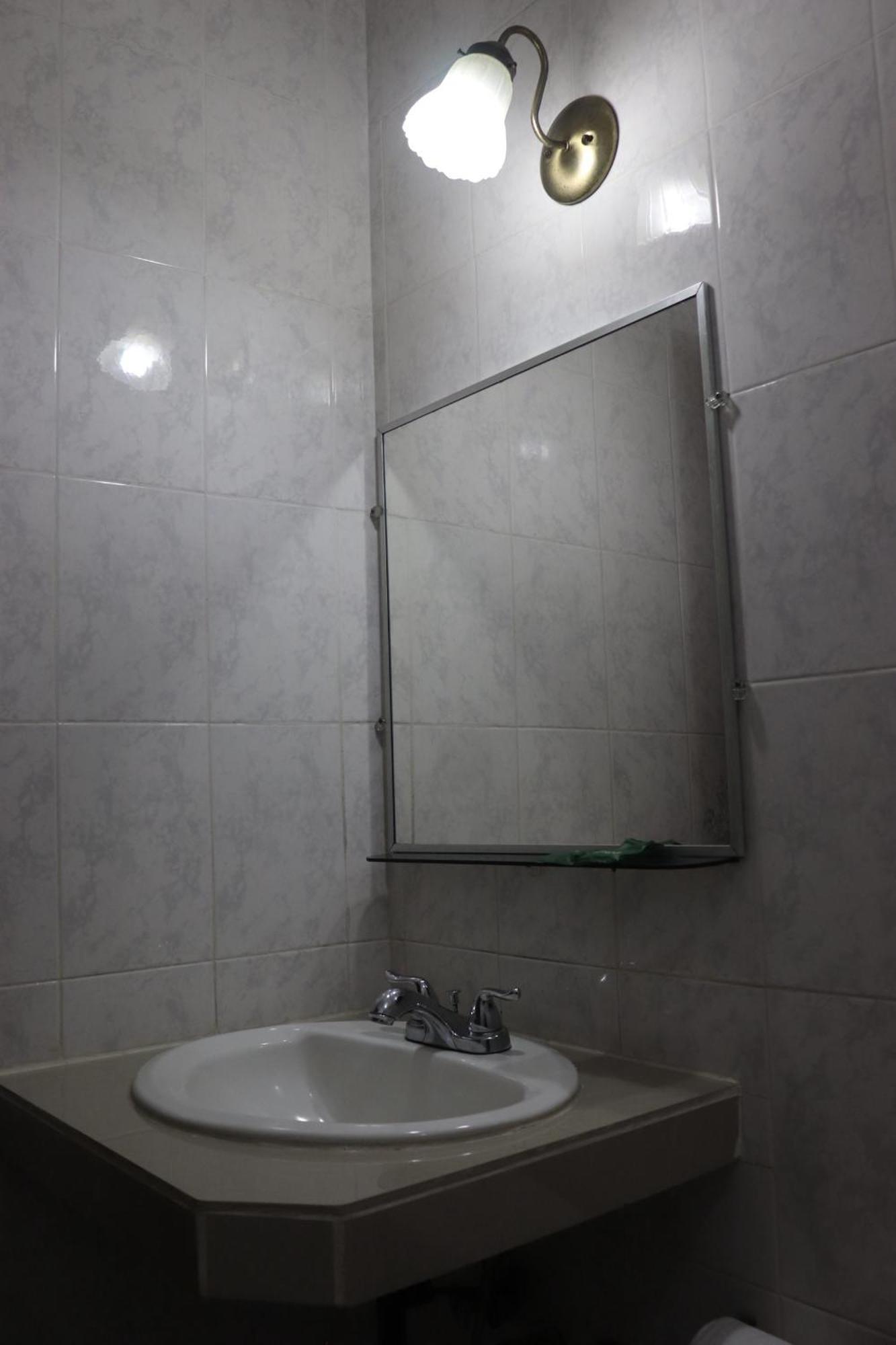 Hotel Toledo ダビッド エクステリア 写真