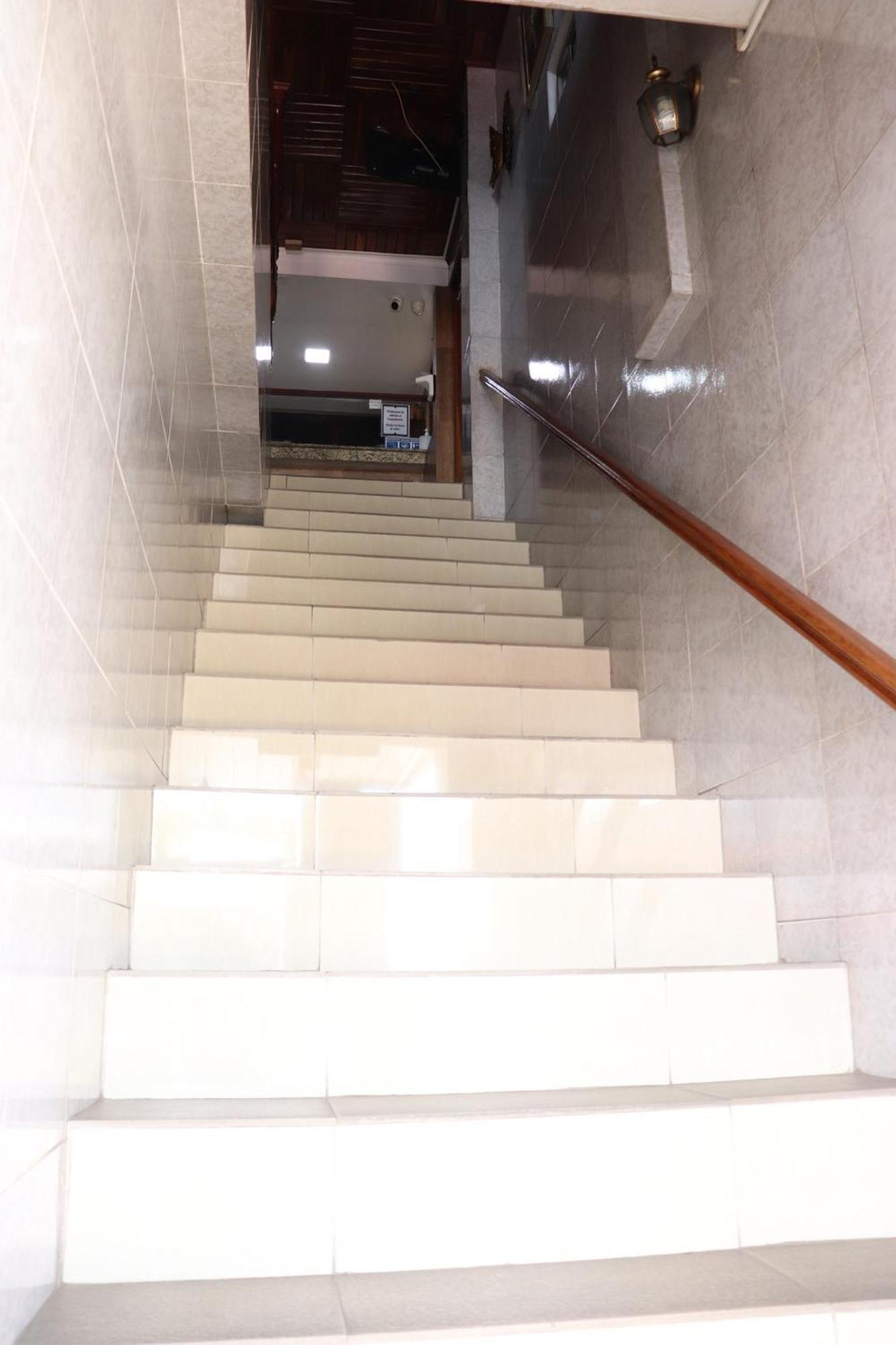 Hotel Toledo ダビッド エクステリア 写真